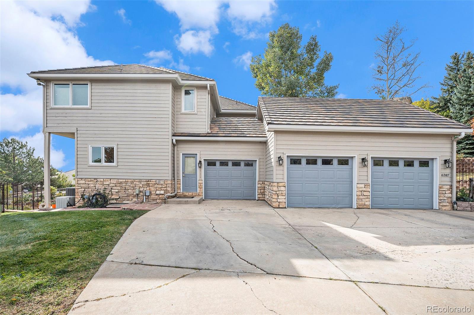 6387 Willow Springs Drive Morrison CO 80465