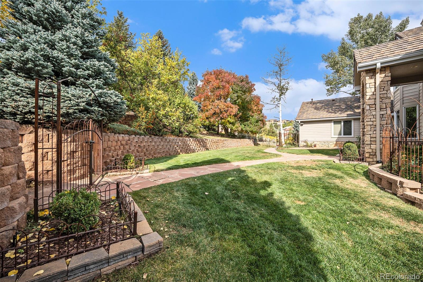 6387 Willow Springs Drive Morrison CO 80465