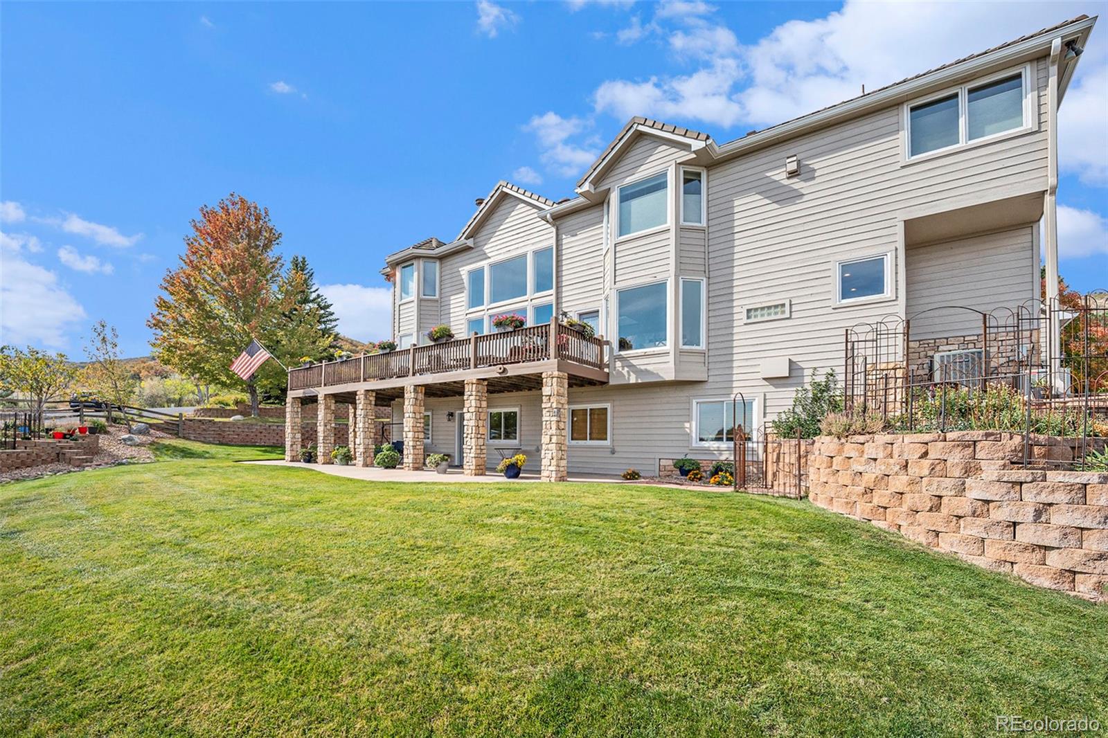 6387 Willow Springs Drive Morrison CO 80465