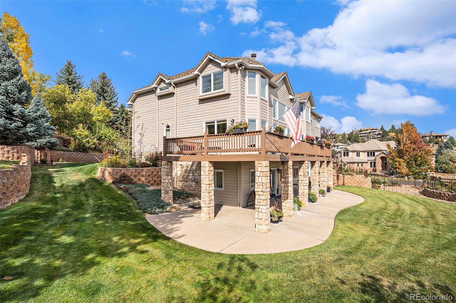 6387 Willow Springs Drive Morrison CO 80465
