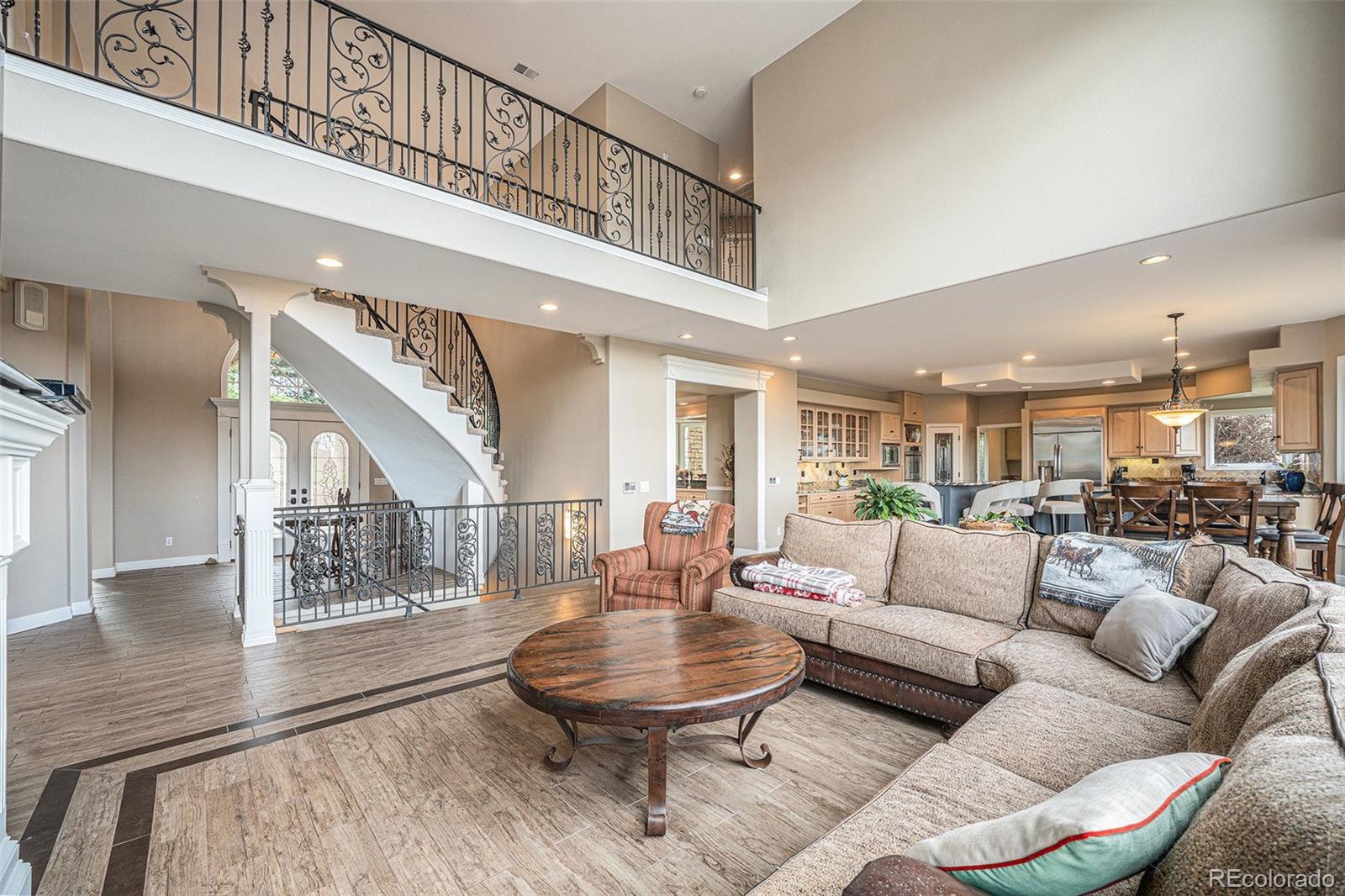 6387 Willow Springs Drive Morrison CO 80465
