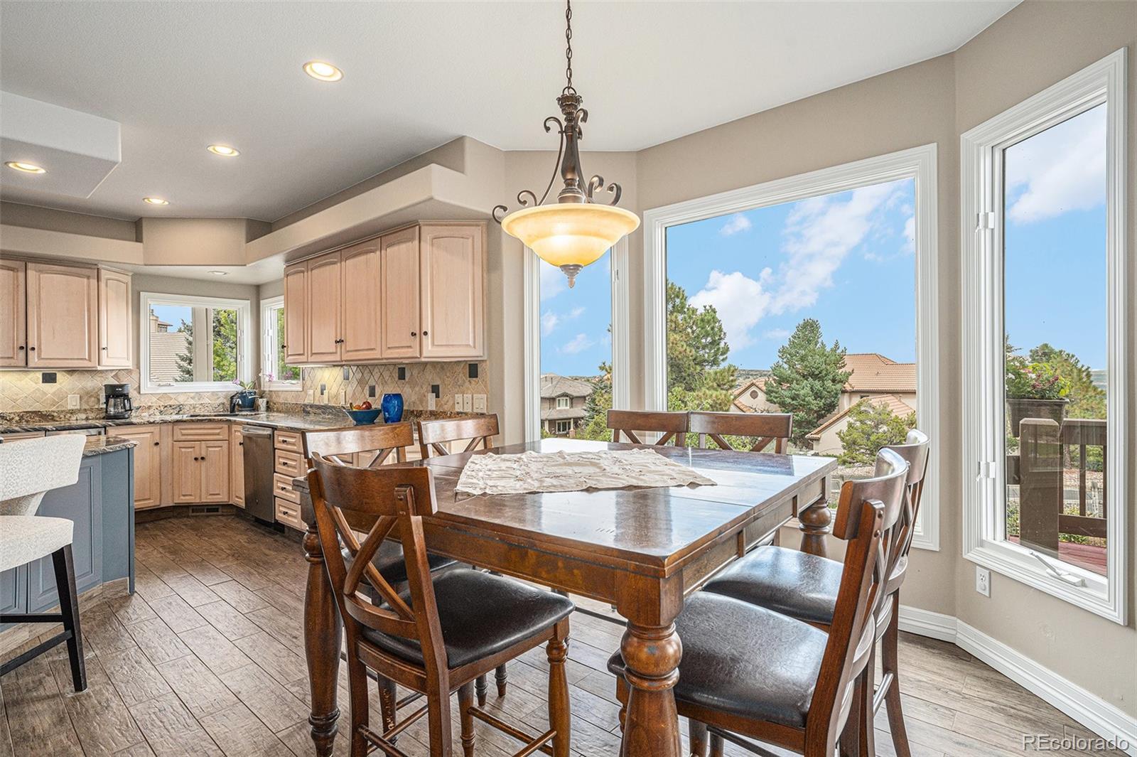 6387 Willow Springs Drive Morrison CO 80465
