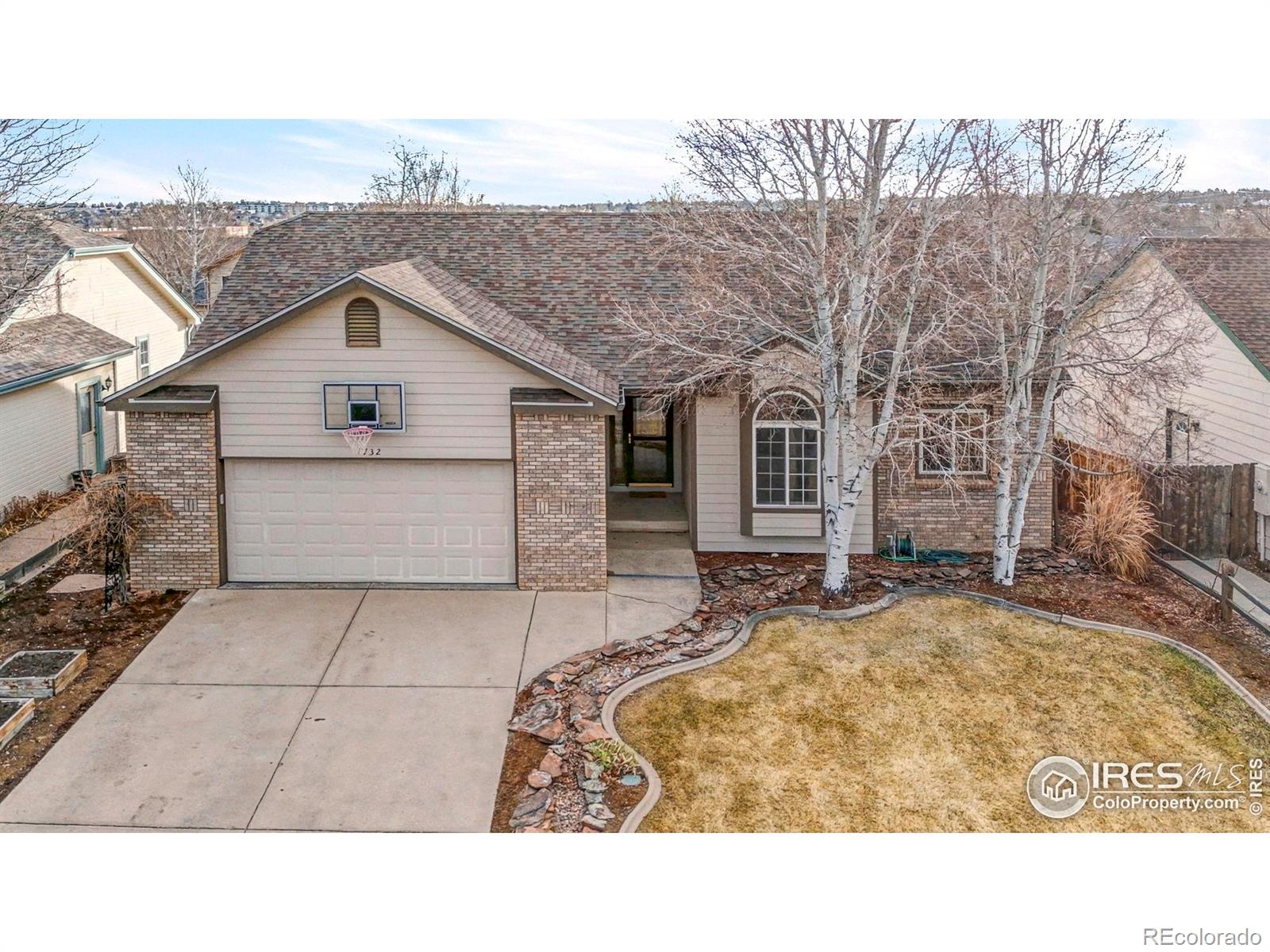 1732 70th Avenue Greeley CO 80634