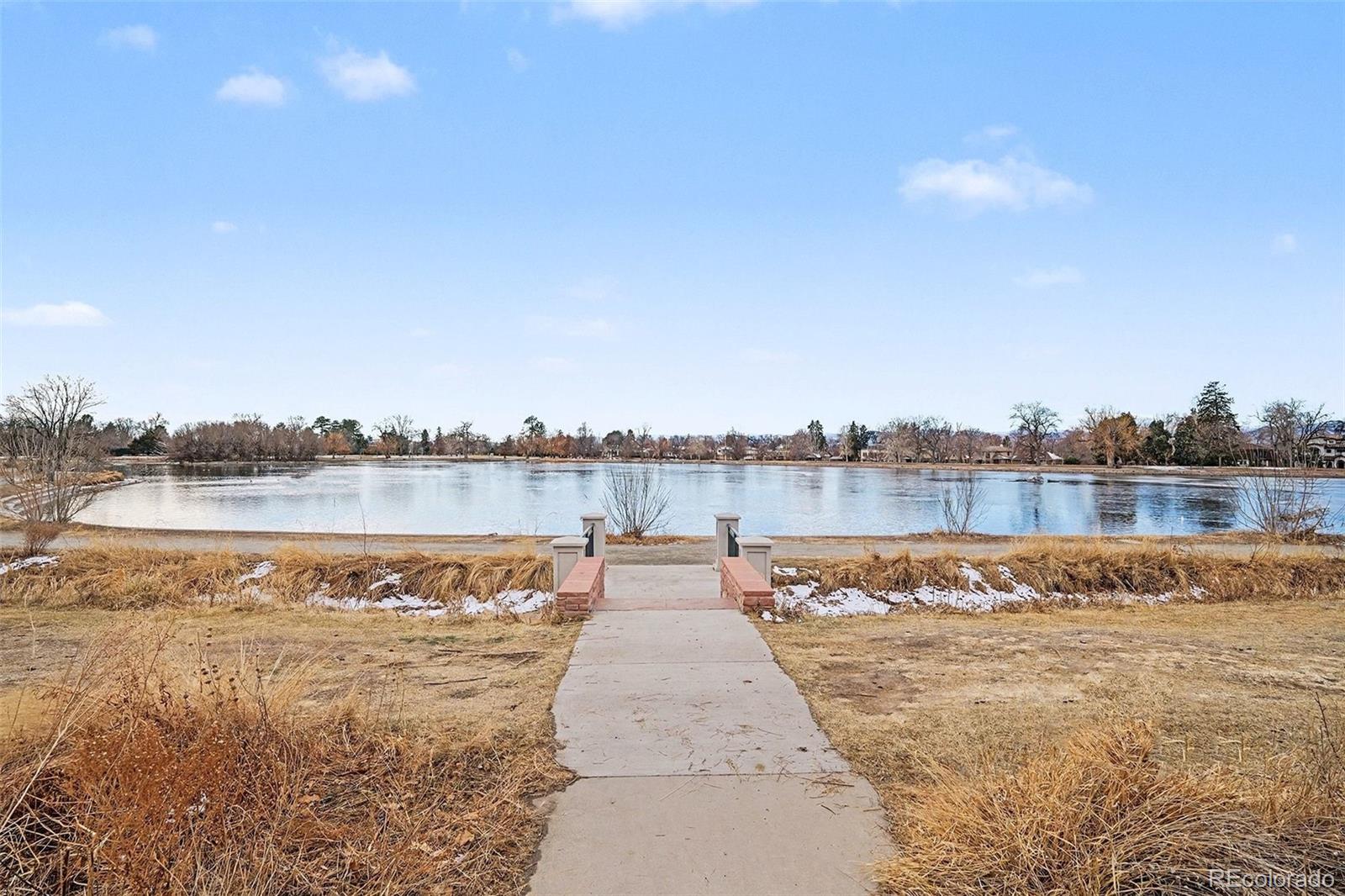 1535 S University Boulevard Denver CO 80210