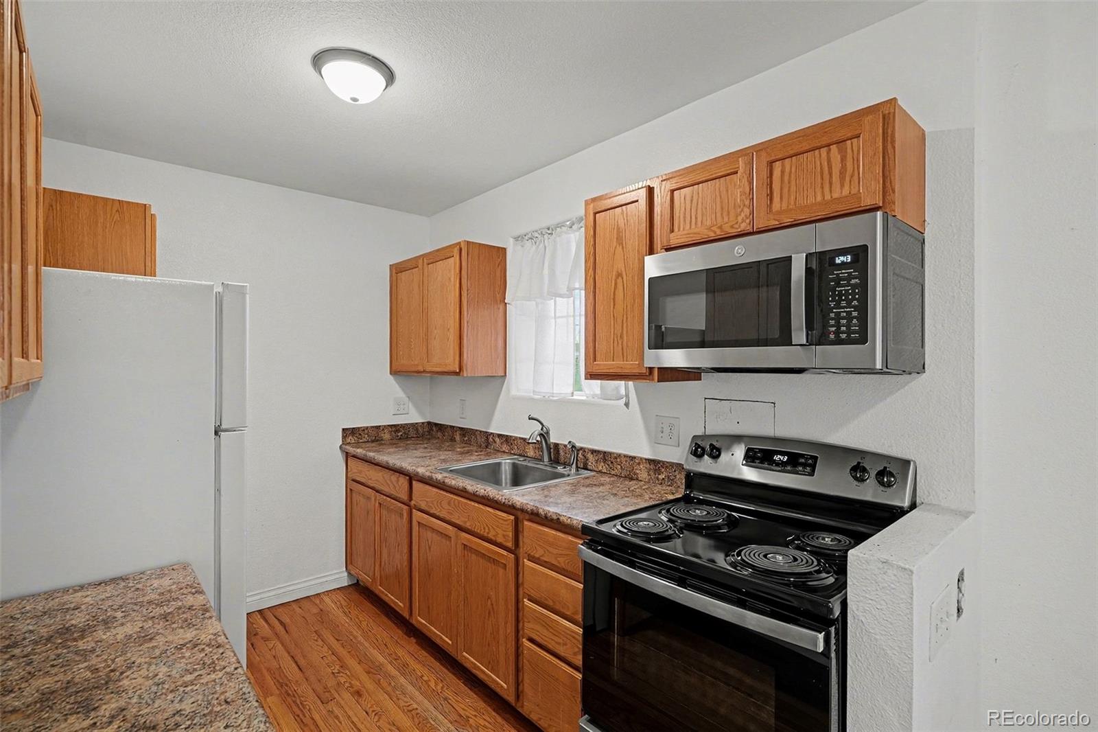 1535 S University Boulevard Denver CO 80210