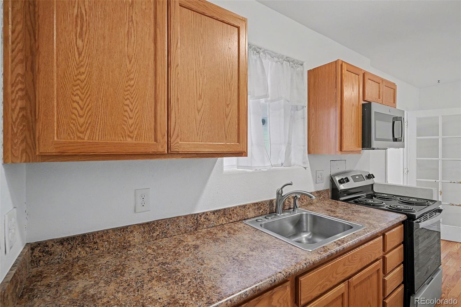 1535 S University Boulevard Denver CO 80210
