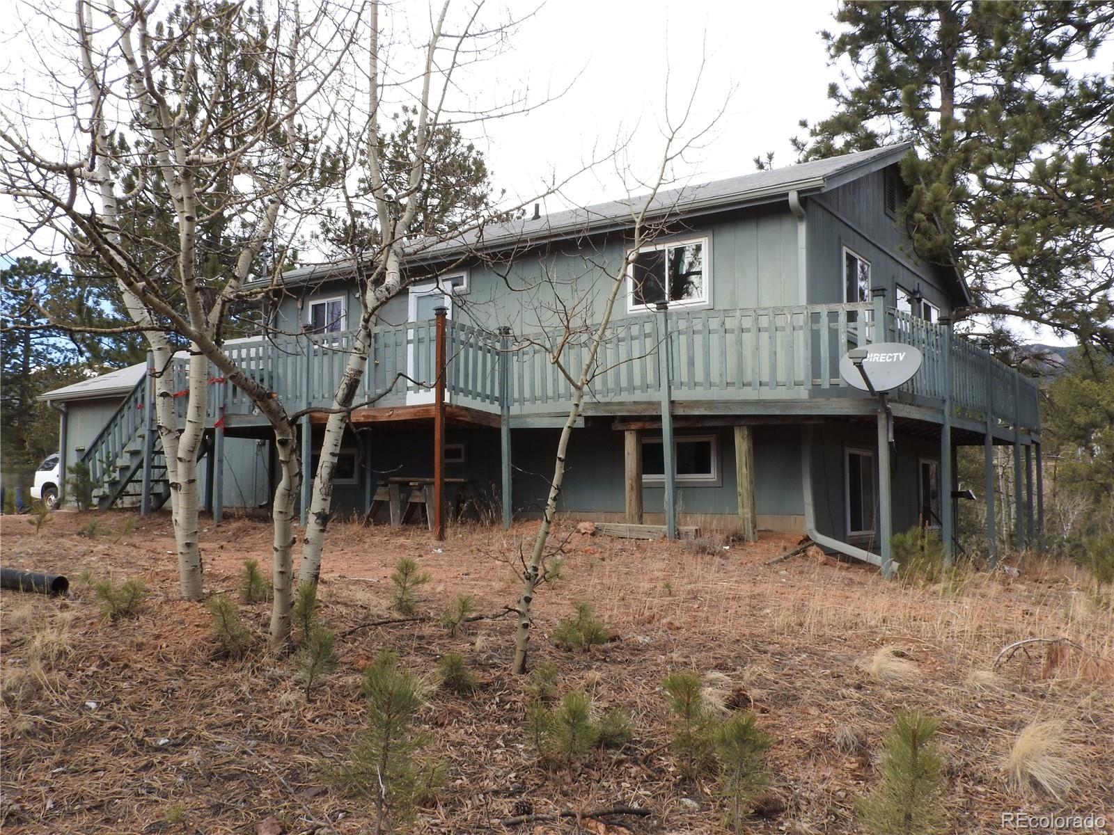 426 Houston Street Bailey CO 80421