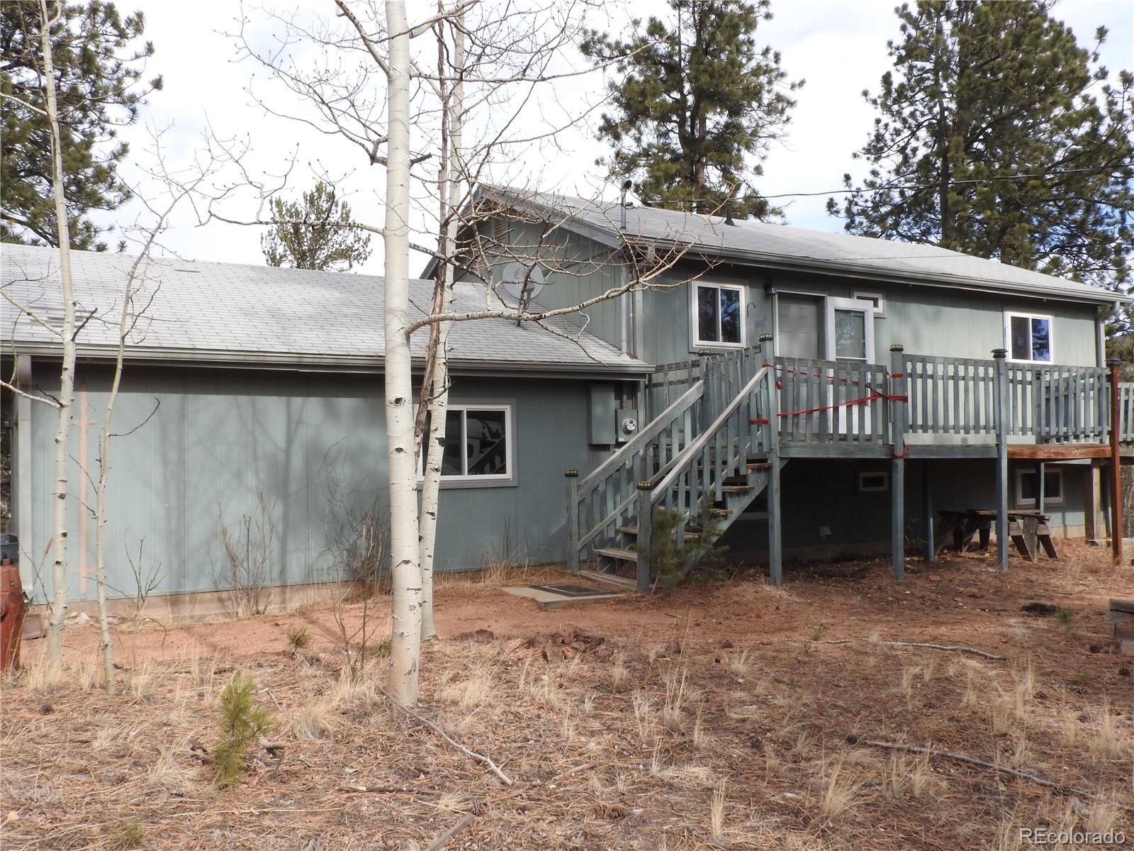426 Houston Street Bailey CO 80421