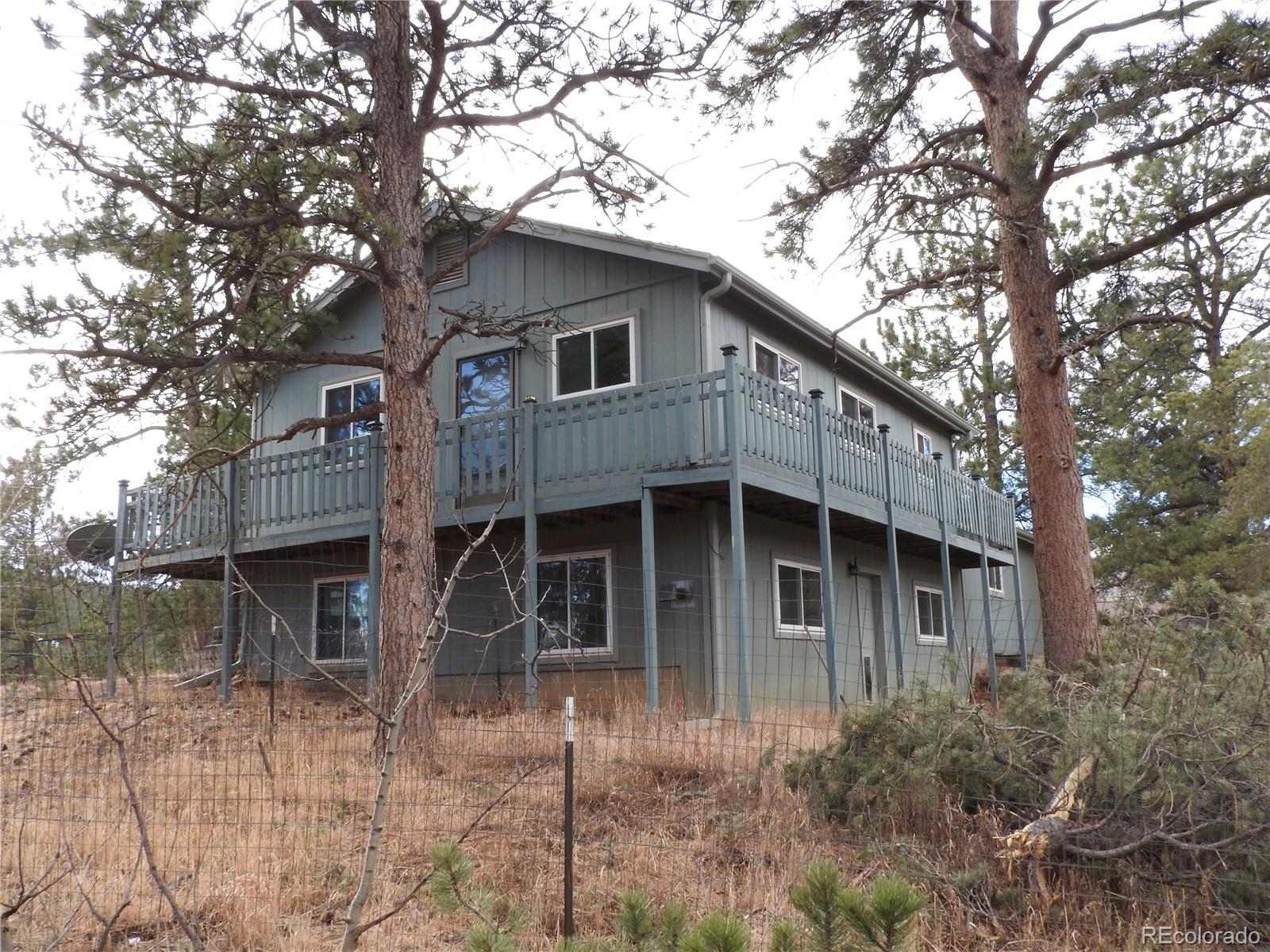 426 Houston Street Bailey CO 80421