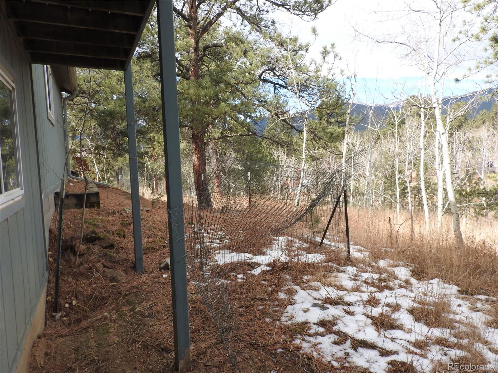 426 Houston Street Bailey CO 80421