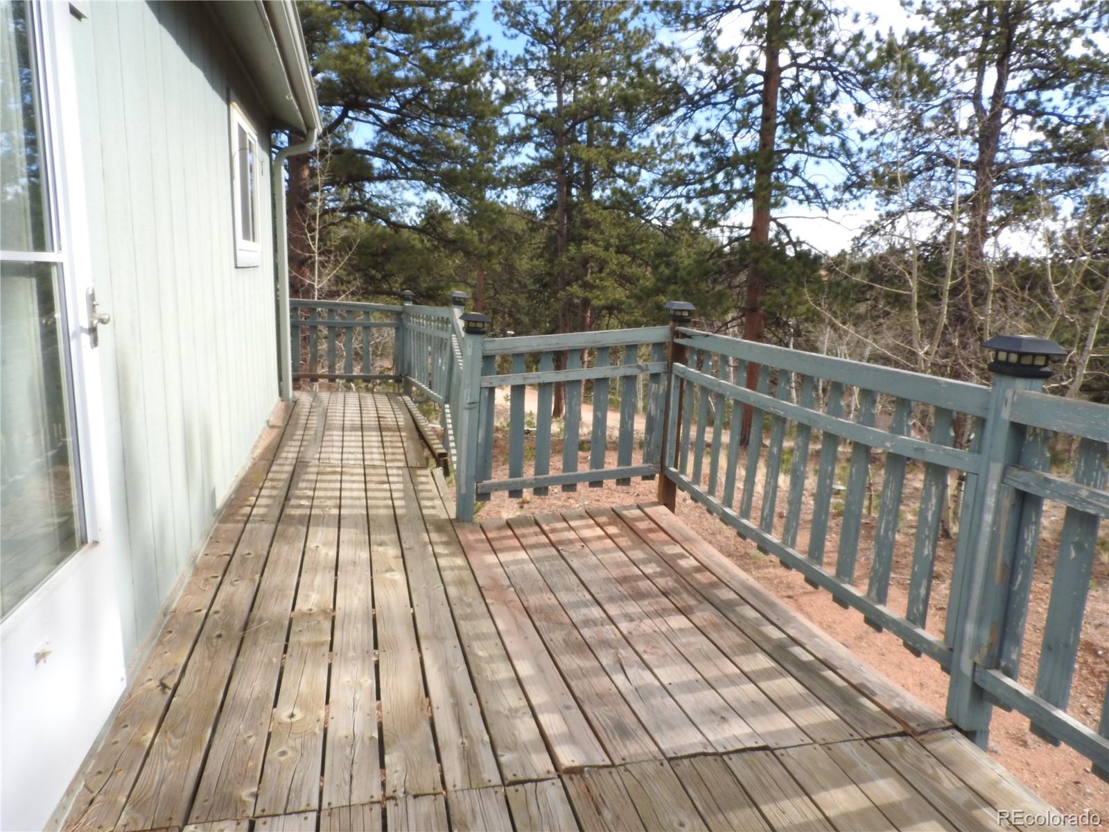 426 Houston Street Bailey CO 80421