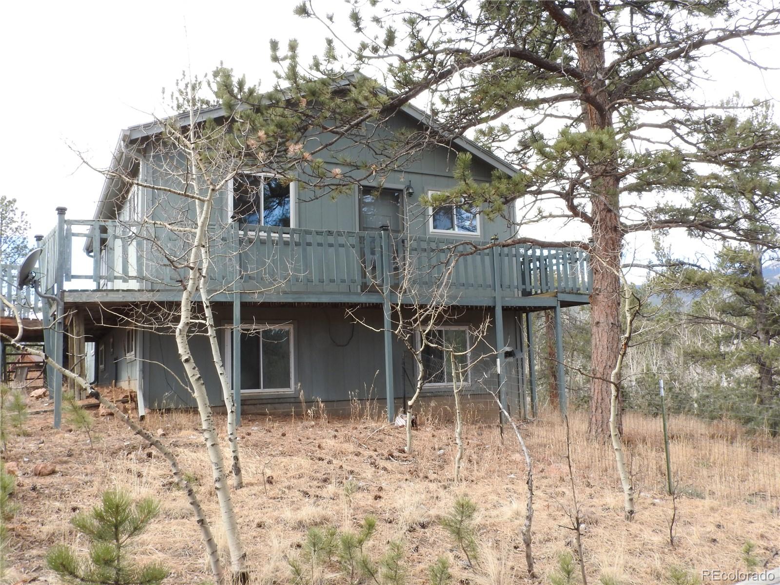 426 Houston Street Bailey CO 80421