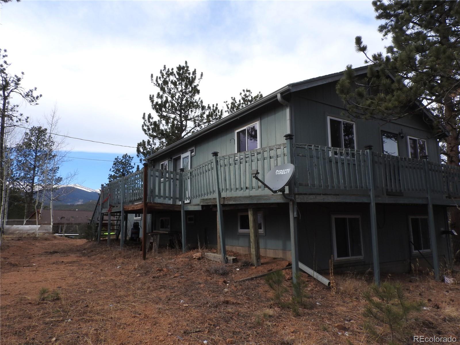 426 Houston Street Bailey CO 80421