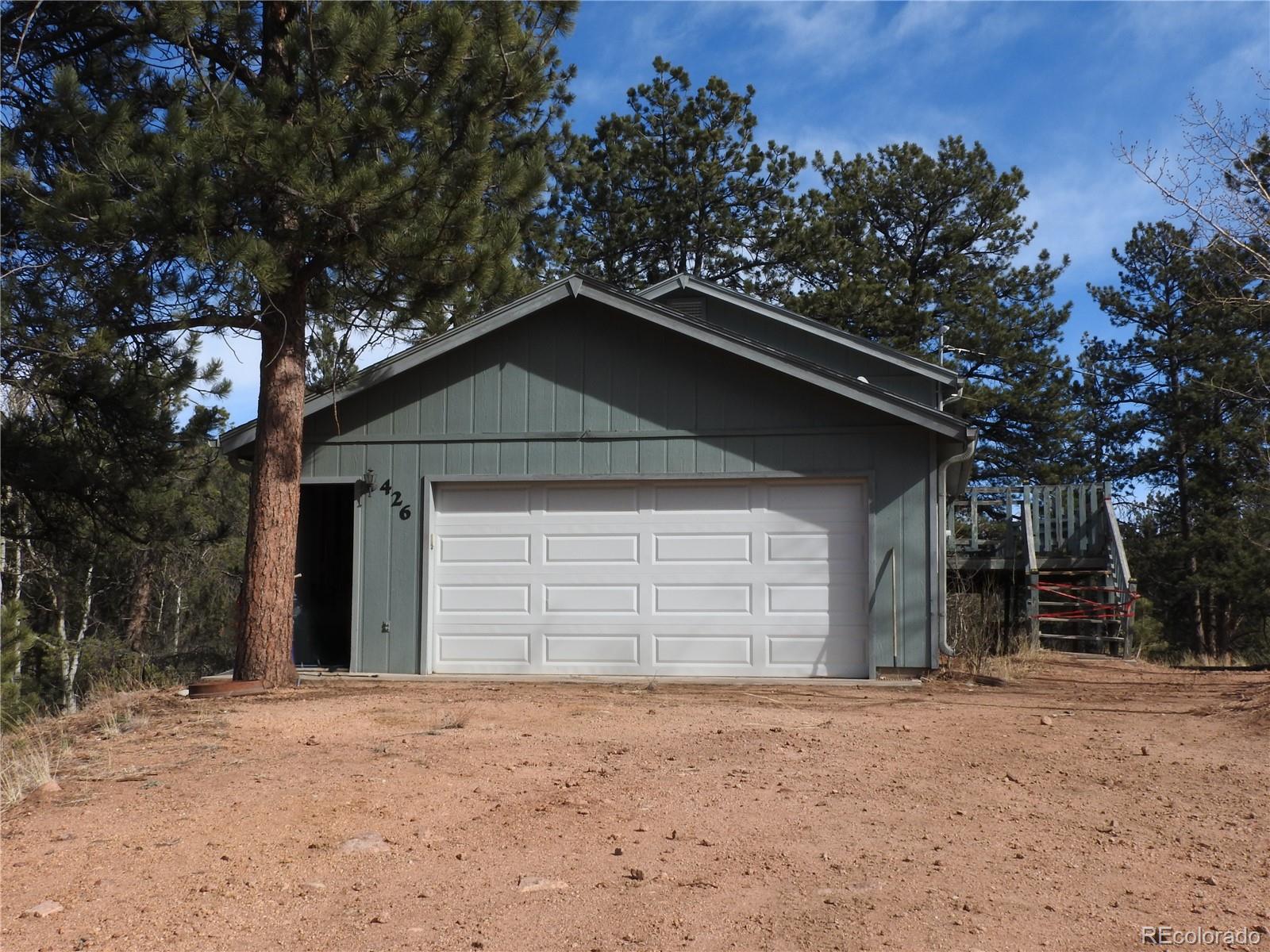 426 Houston Street Bailey CO 80421