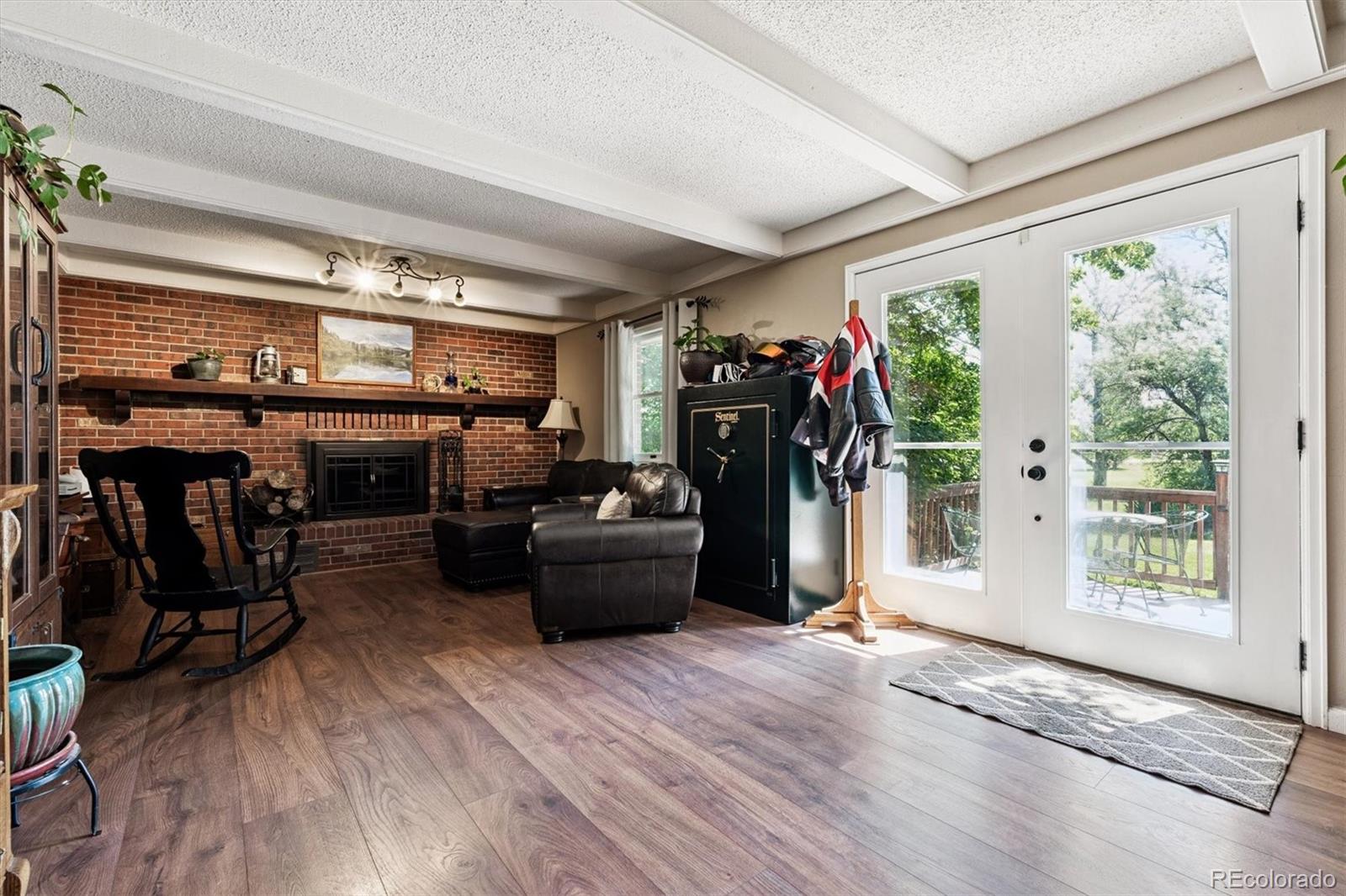 1808 Riverview Drive Berthoud CO 80513