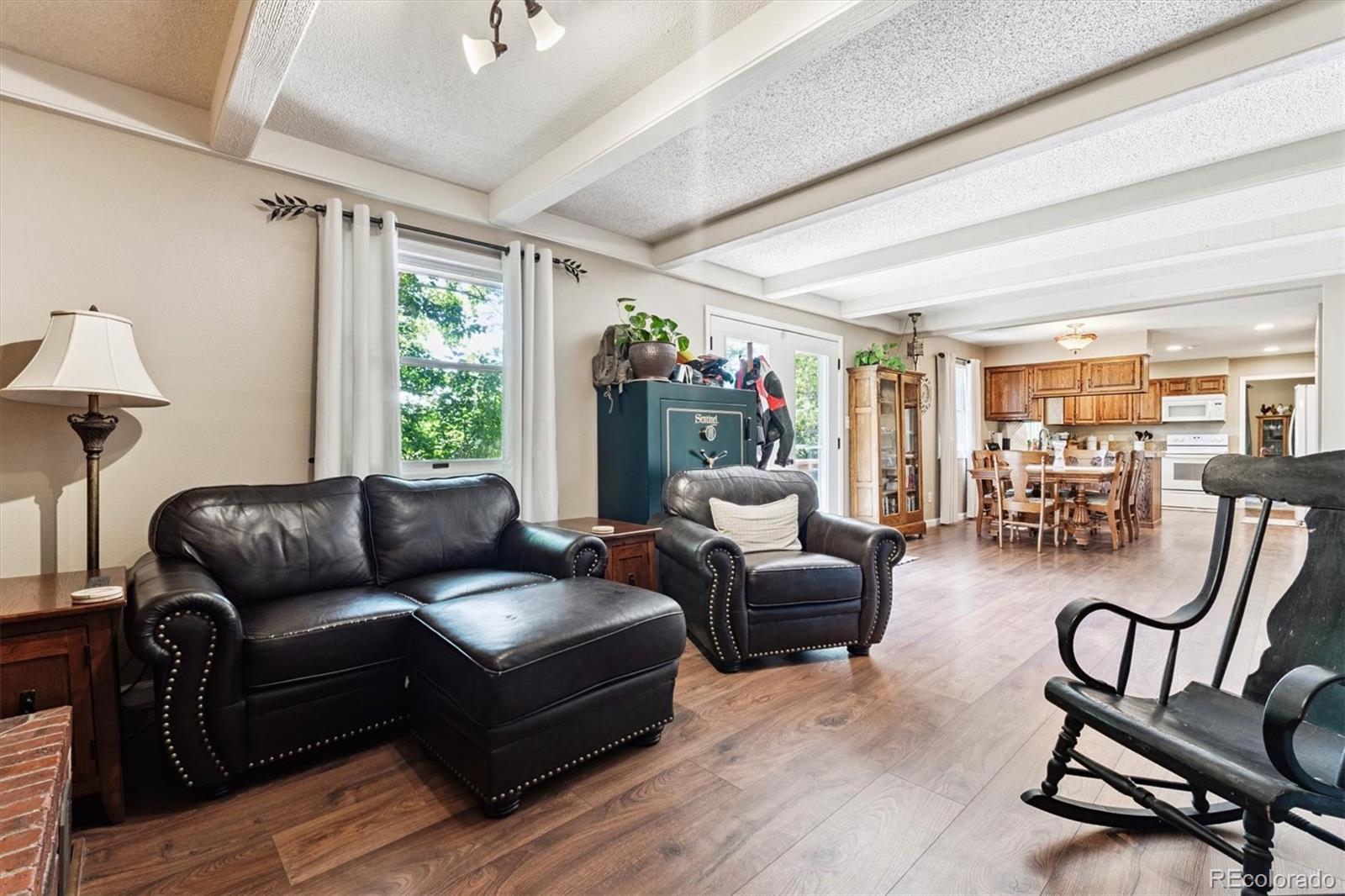 1808 Riverview Drive Berthoud CO 80513
