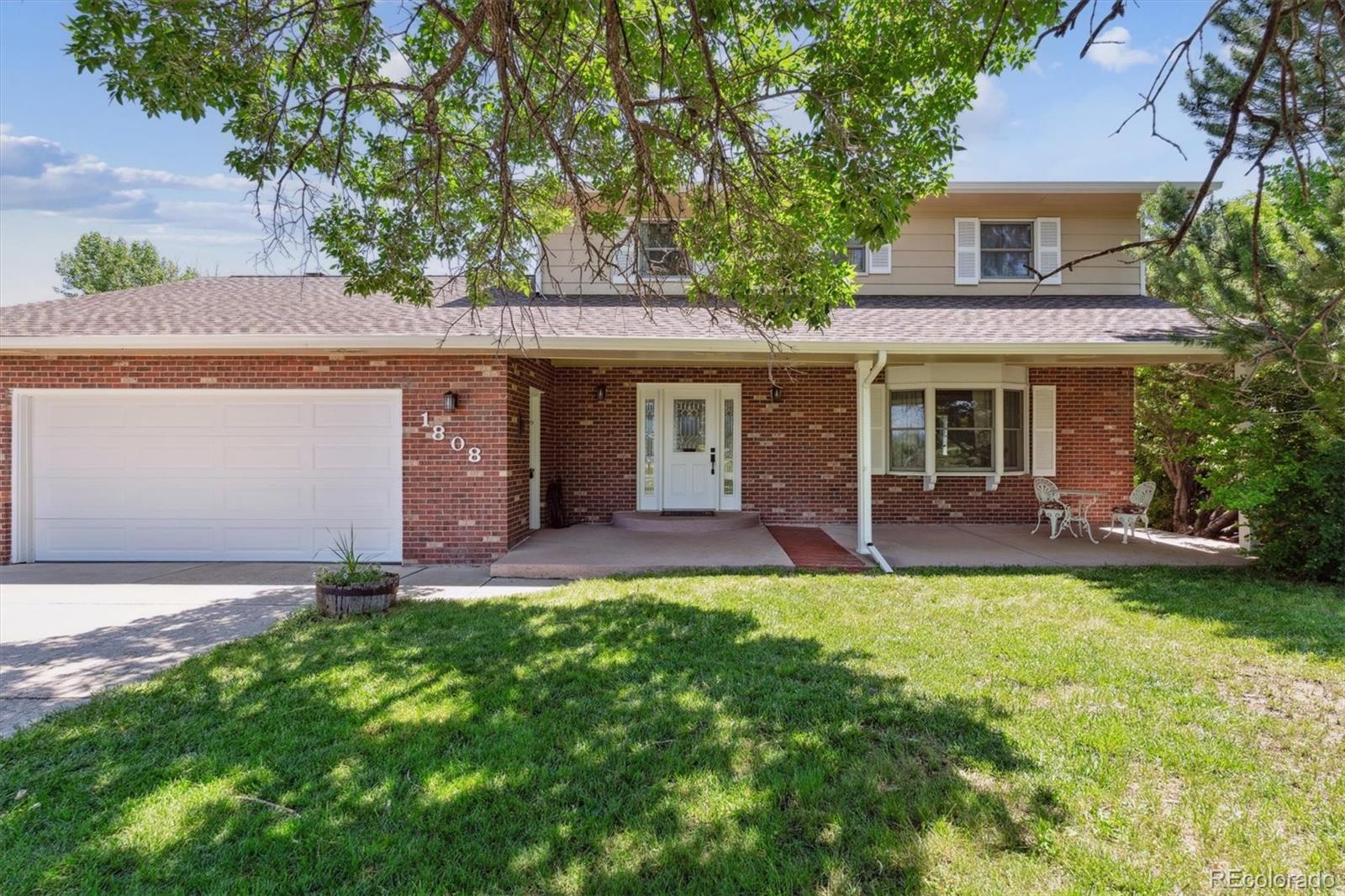1808 Riverview Drive Berthoud CO 80513