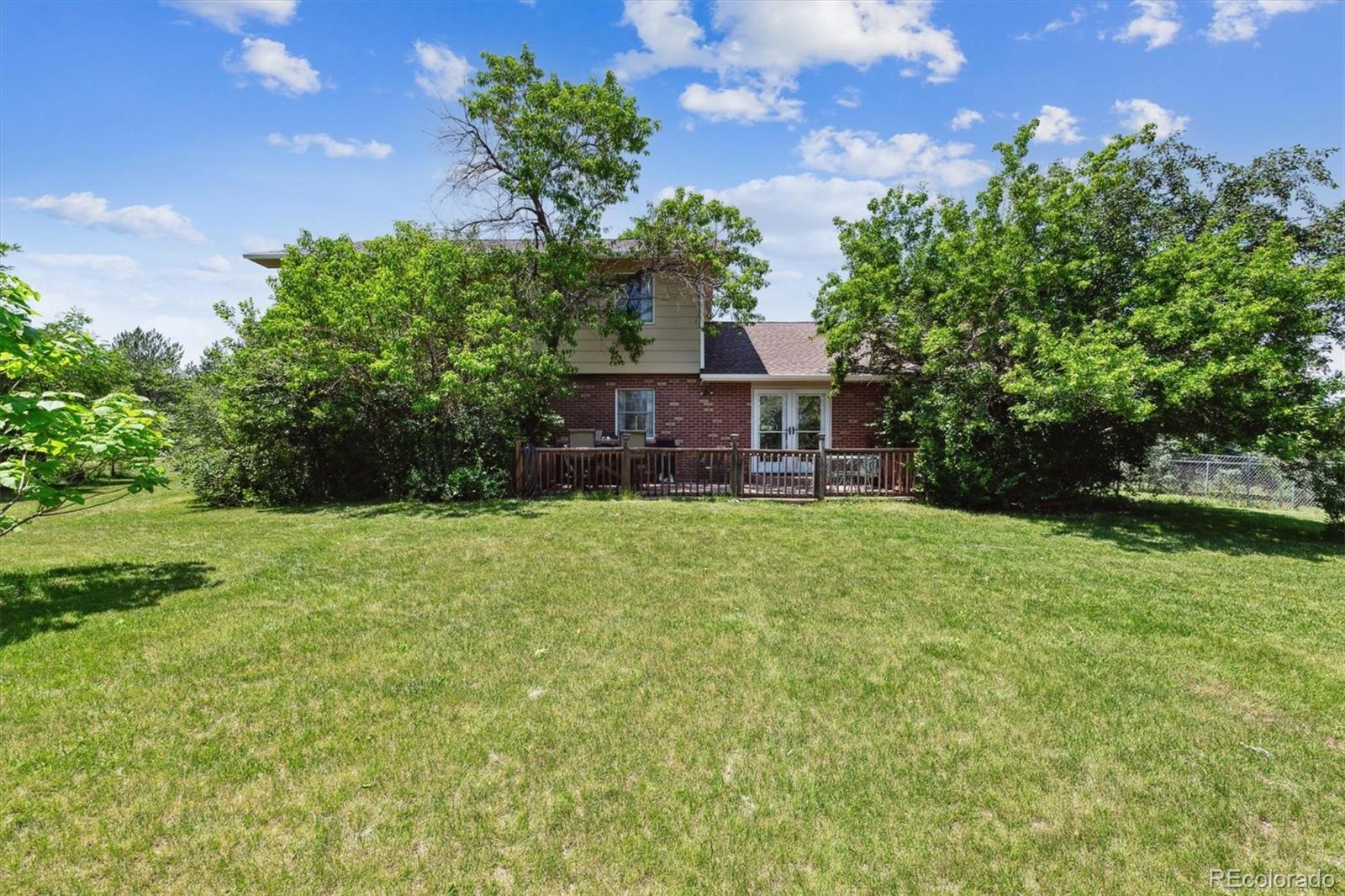 1808 Riverview Drive Berthoud CO 80513