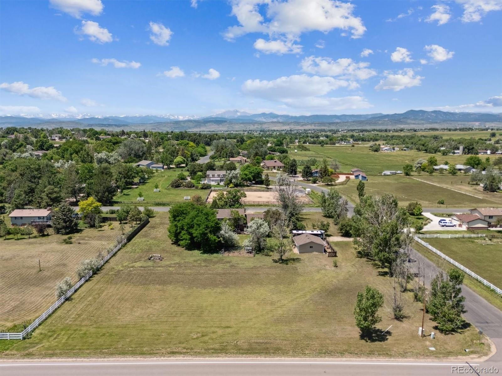 1808 Riverview Drive Berthoud CO 80513