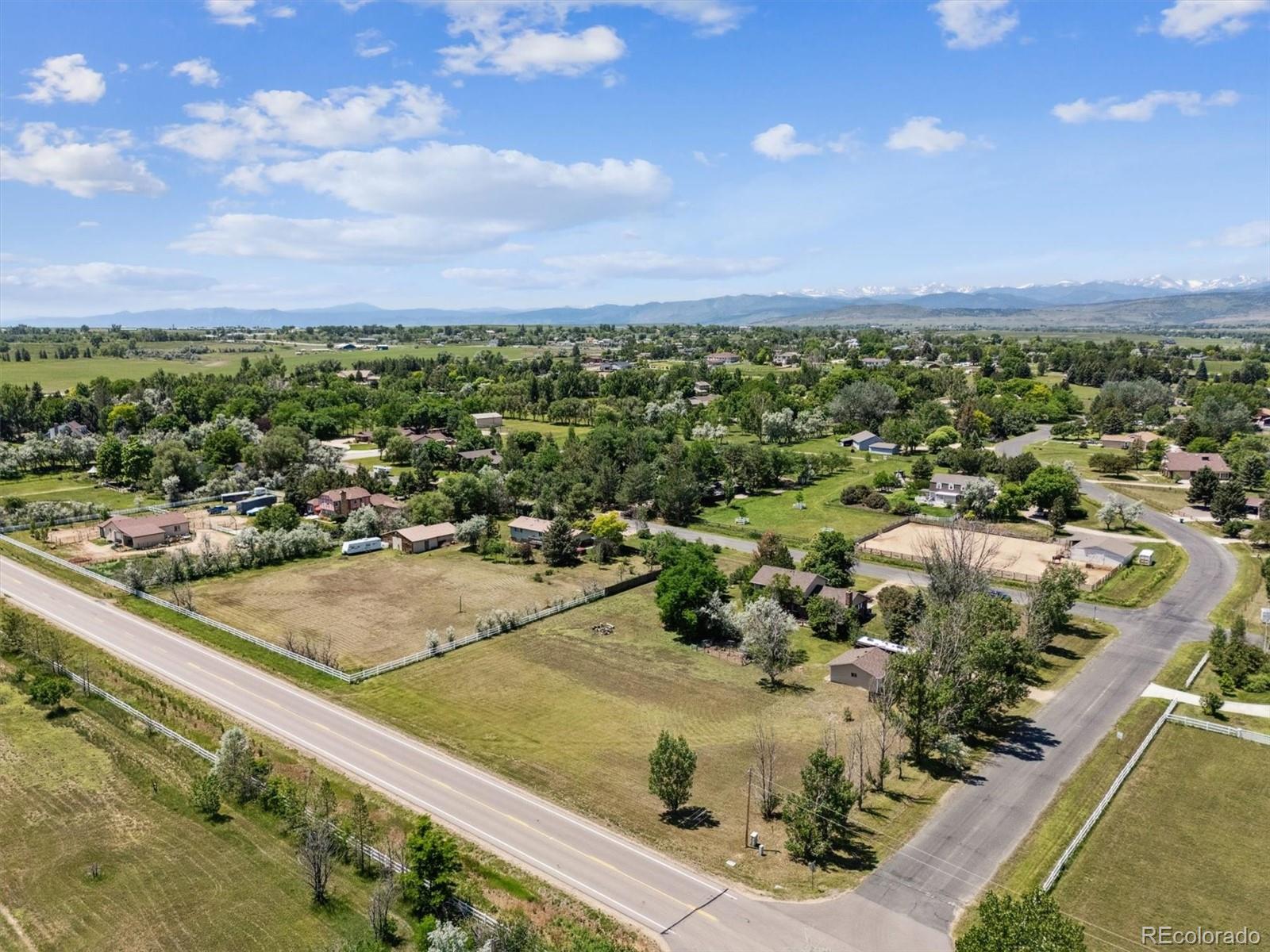 1808 Riverview Drive Berthoud CO 80513