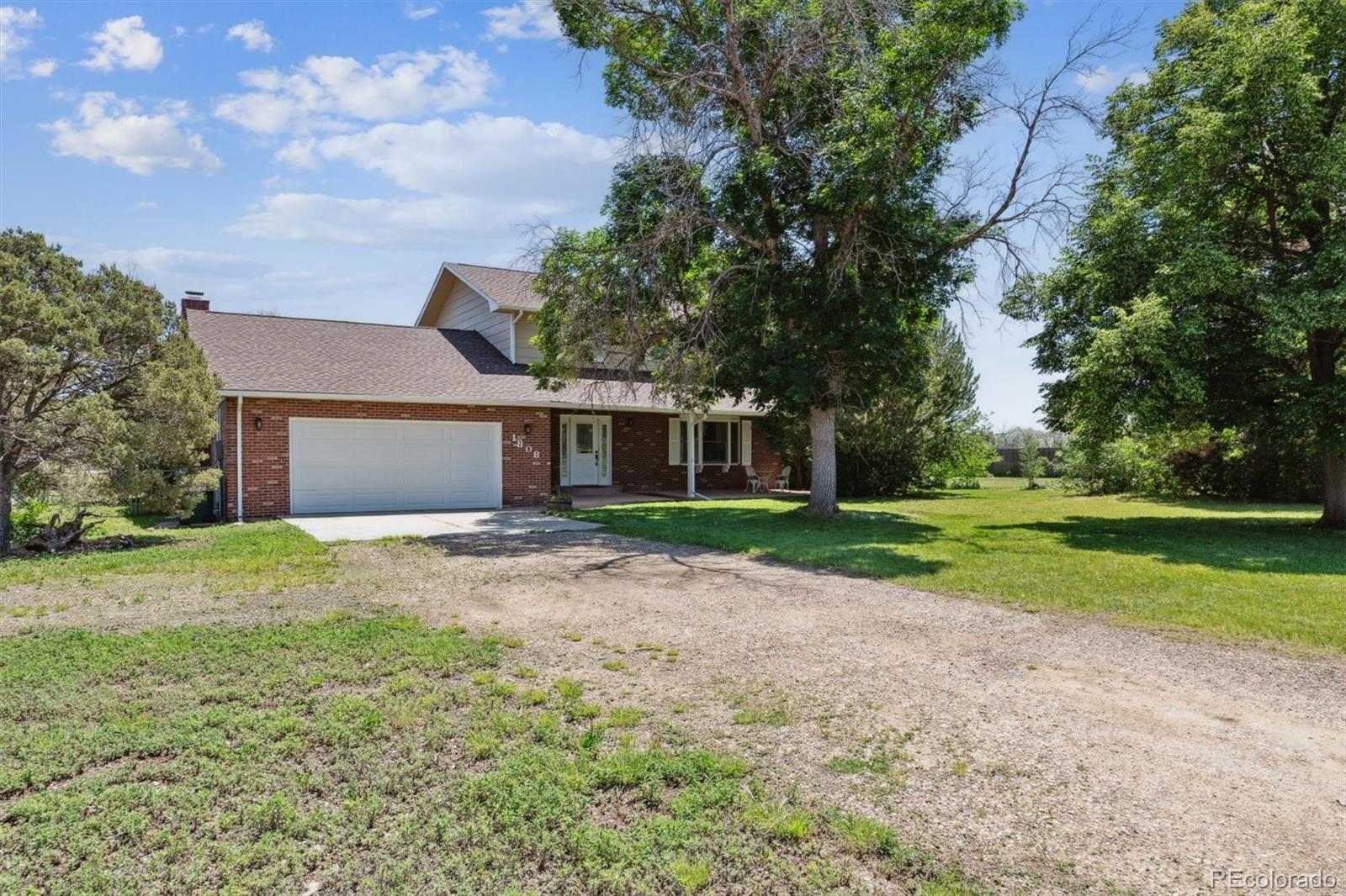 1808 Riverview Drive Berthoud CO 80513