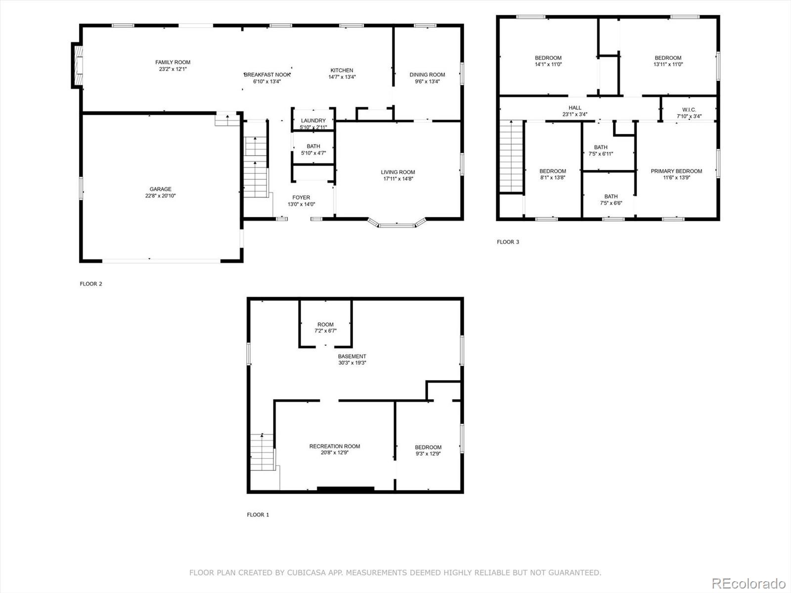 1808 Riverview Drive Berthoud CO 80513