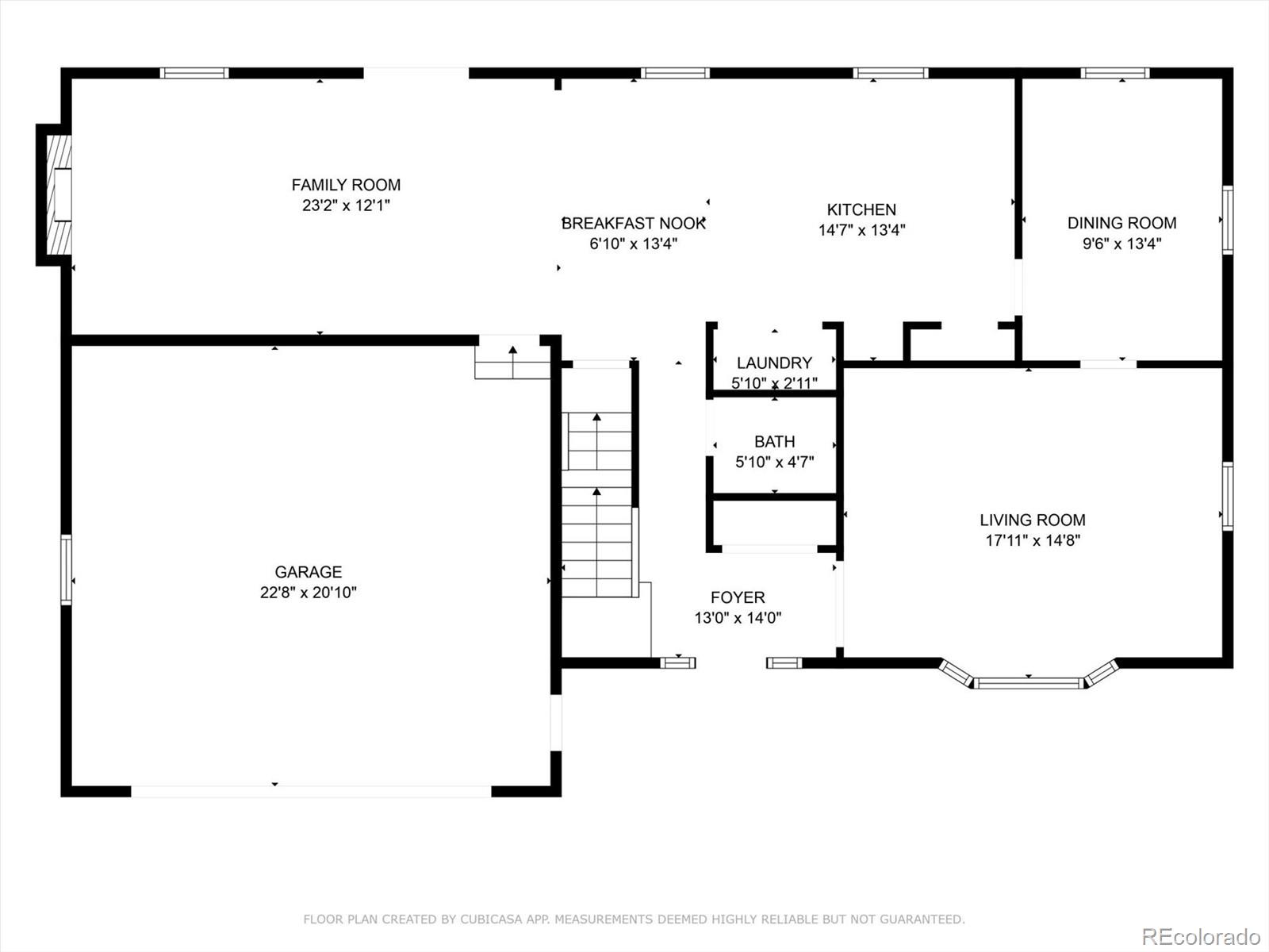 1808 Riverview Drive Berthoud CO 80513