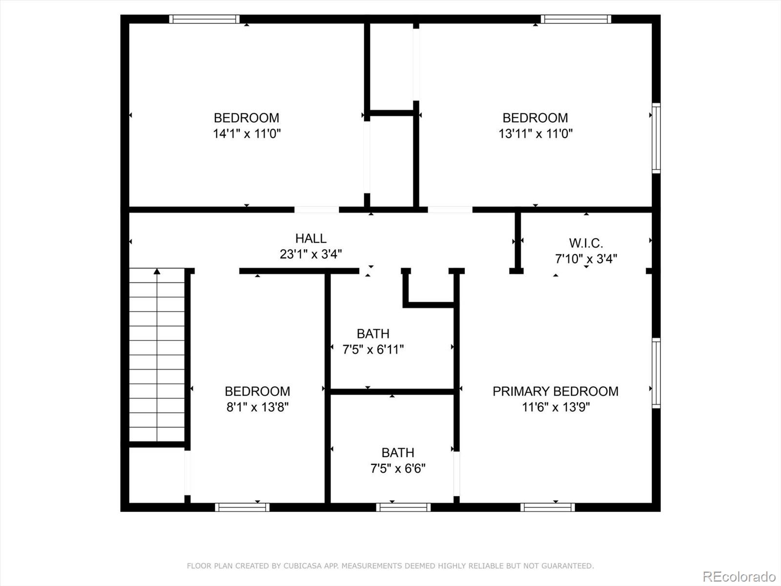 1808 Riverview Drive Berthoud CO 80513