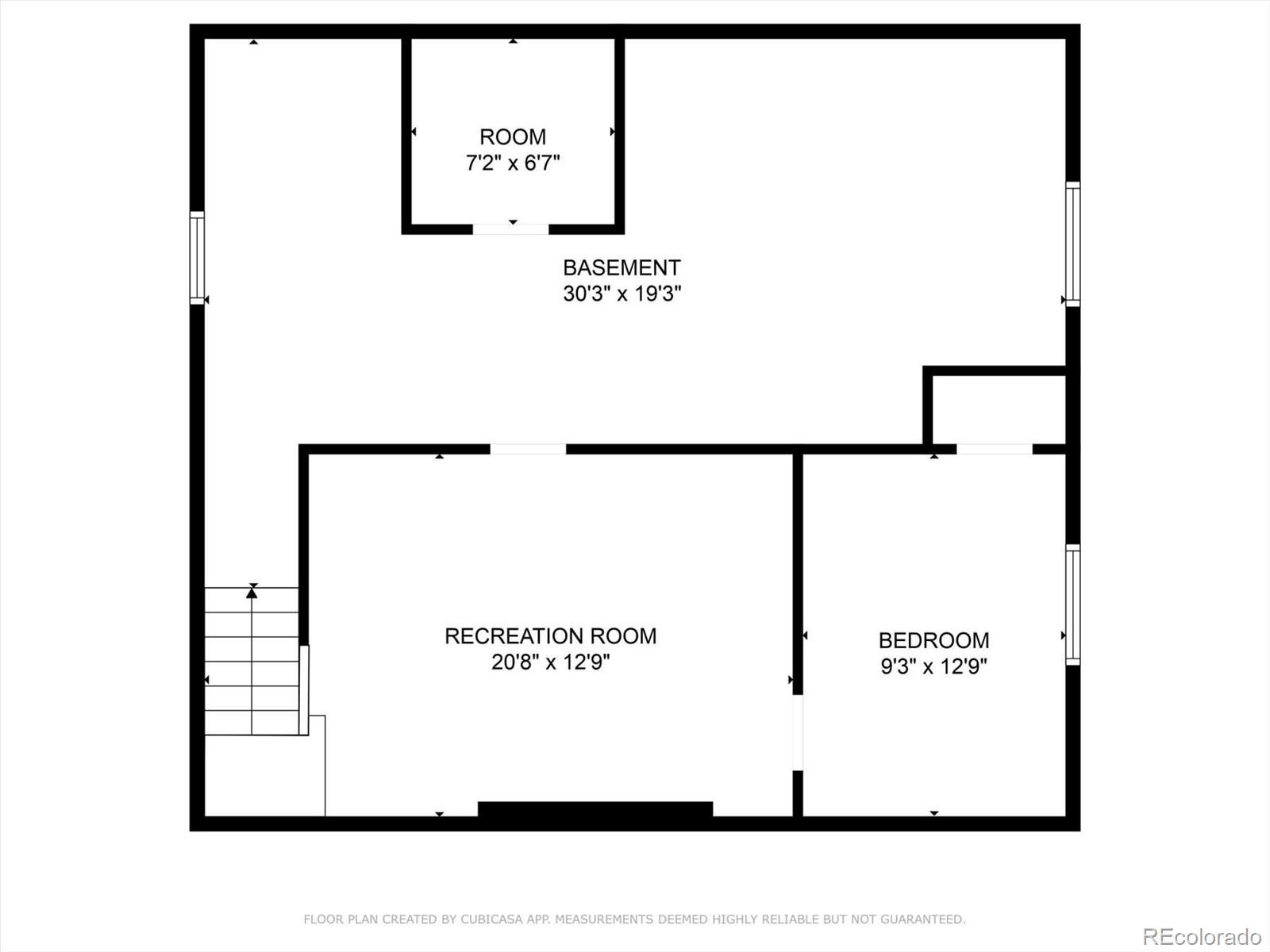 1808 Riverview Drive Berthoud CO 80513