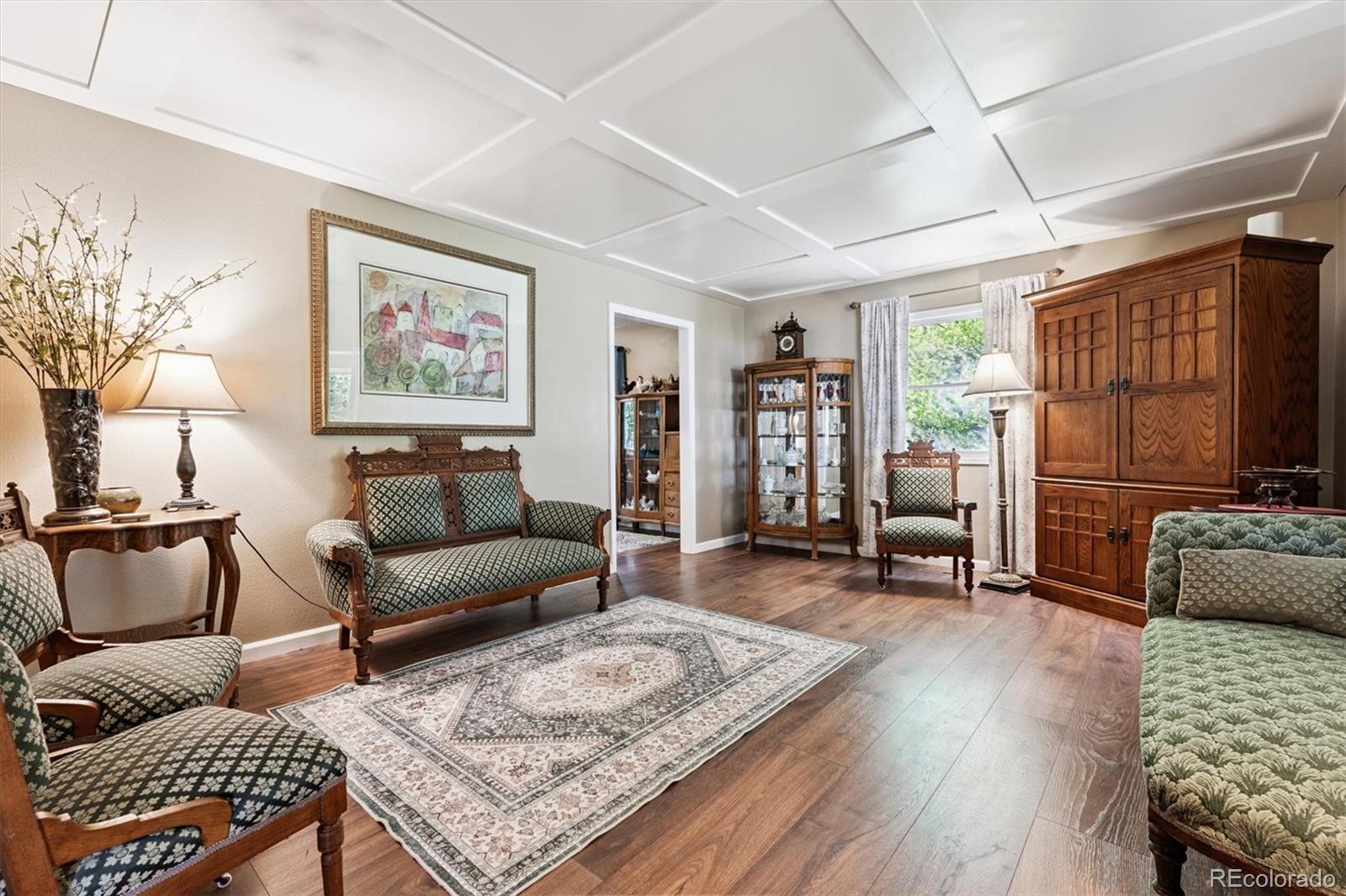 1808 Riverview Drive Berthoud CO 80513