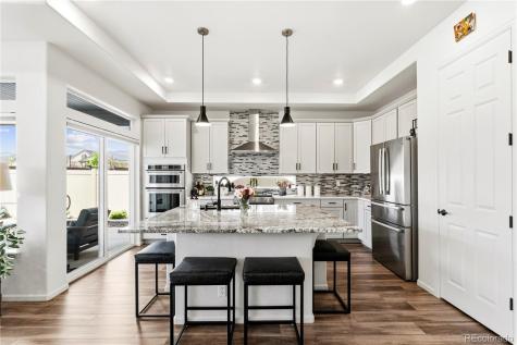 5030 N Quatar Street Aurora CO 80019