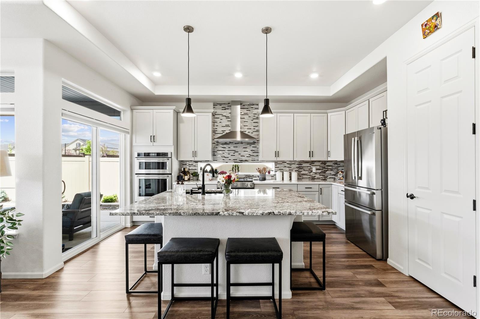 5030 N Quatar Street Aurora CO 80019