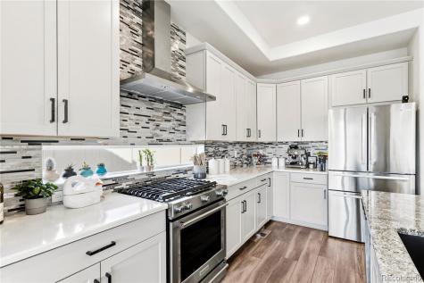 5030 N Quatar Street Aurora CO 80019