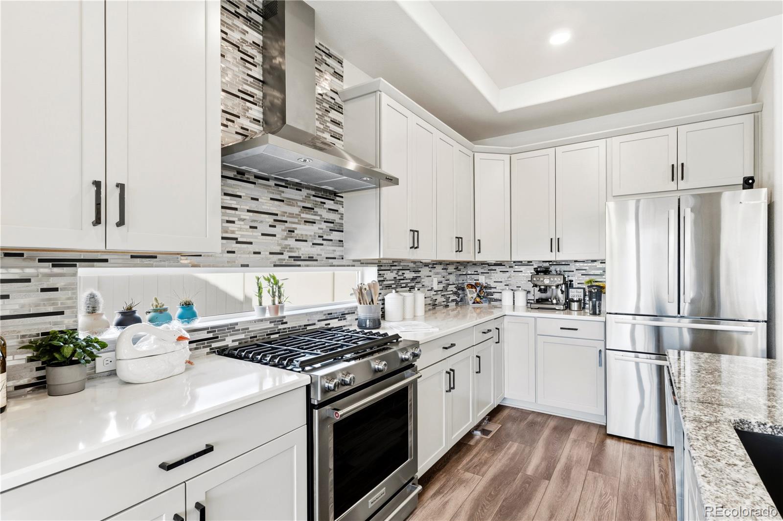 5030 N Quatar Street Aurora CO 80019