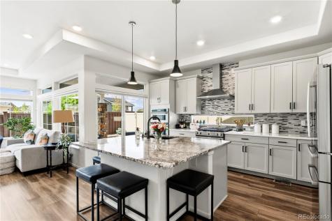 5030 N Quatar Street Aurora CO 80019