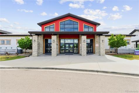 5030 N Quatar Street Aurora CO 80019
