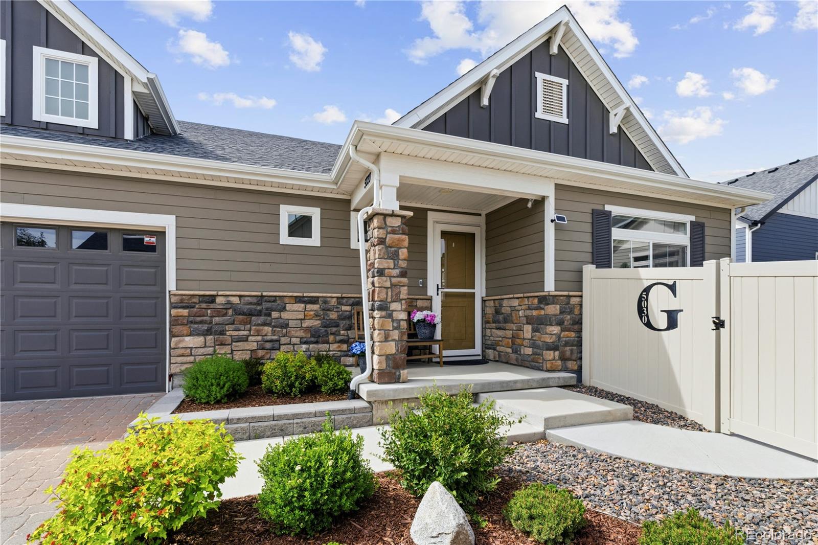 5030 N Quatar Street Aurora CO 80019