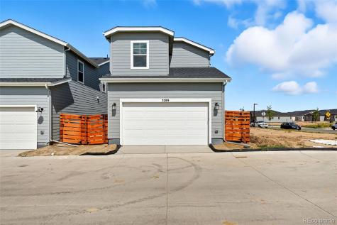 3289 N Duquesne Way Aurora CO 80019