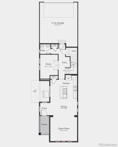 3289 N Duquesne Way Aurora CO 80019