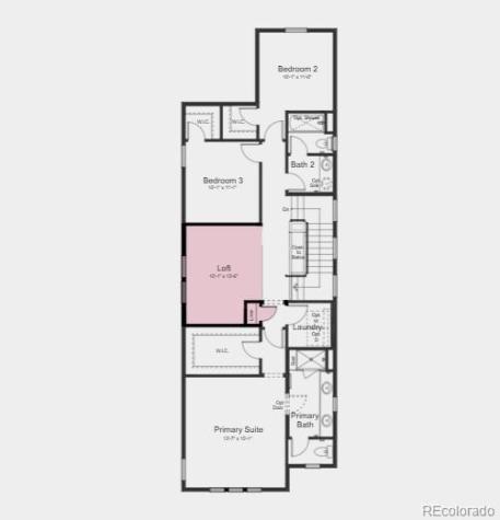 3289 N Duquesne Way Aurora CO 80019