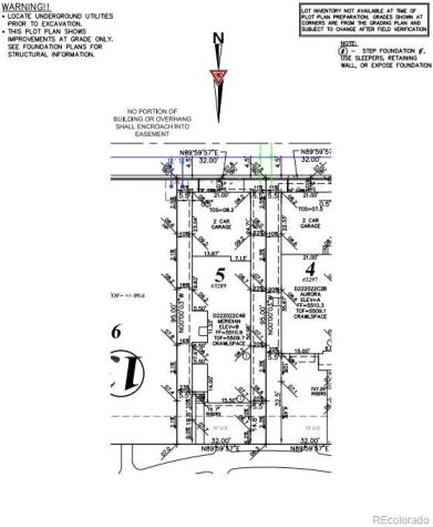 3289 N Duquesne Way Aurora CO 80019