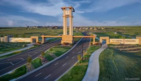 3289 N Duquesne Way Aurora CO 80019