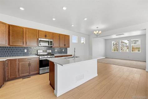 3289 N Duquesne Way Aurora CO 80019