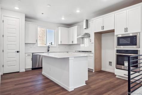 11466 E Briarwood Circle Centennial CO 80112