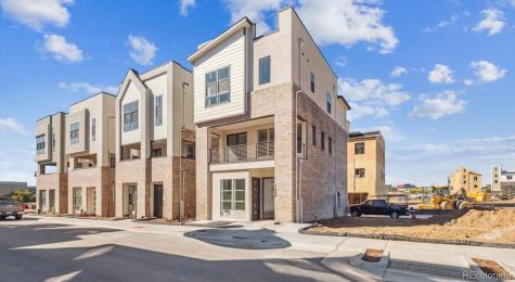 11466 E Briarwood Circle Centennial CO 80112
