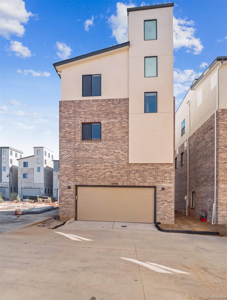 11466 E Briarwood Circle Centennial CO 80112