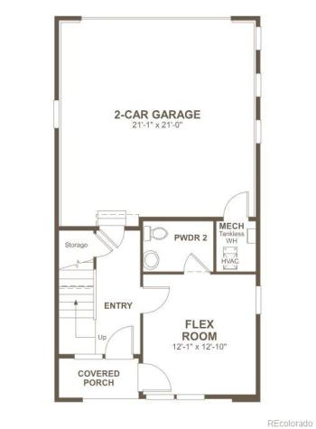 11466 E Briarwood Circle Centennial CO 80112