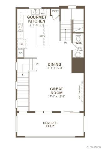 11466 E Briarwood Circle Centennial CO 80112