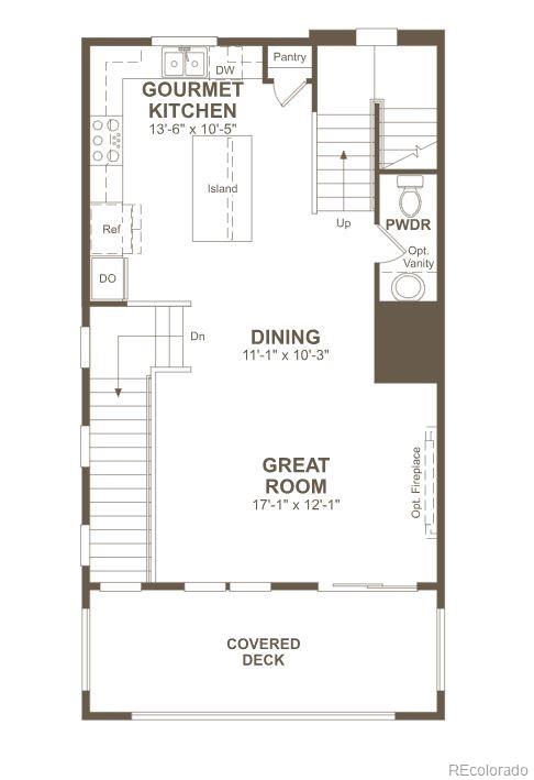 11466 E Briarwood Circle Centennial CO 80112