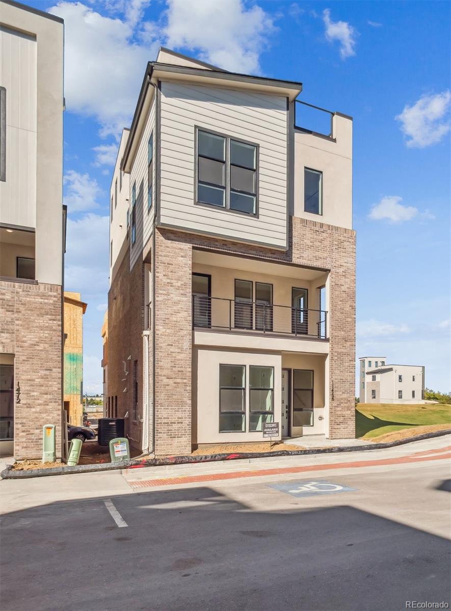 11466 E Briarwood Circle Centennial CO 80112